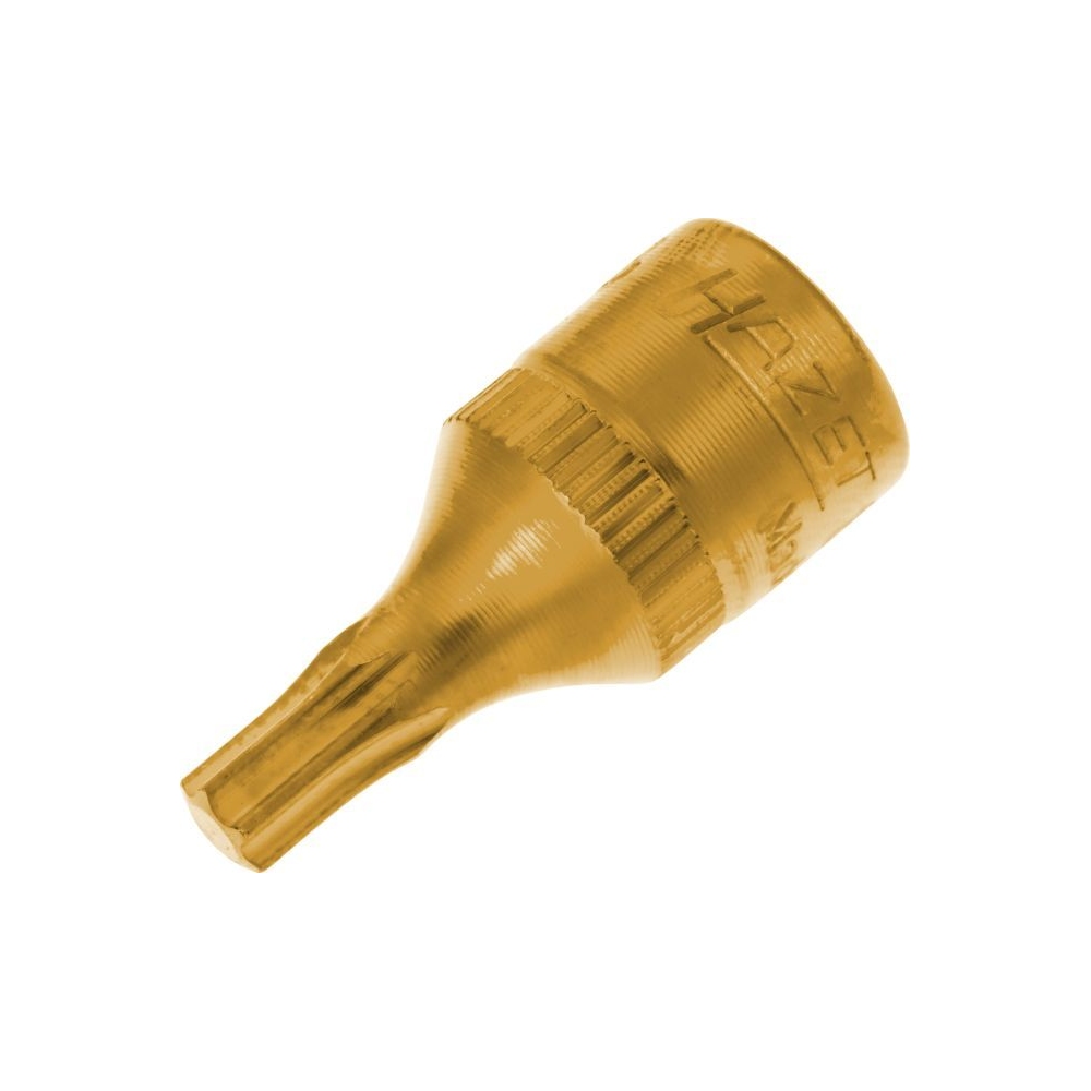 Steckschlüsseleinsatz HAZET 8502-T25 TORX®