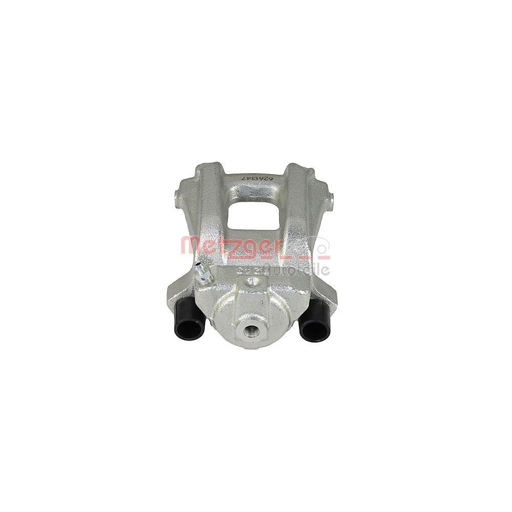 Bremssattel METZGER 6261347 für BMW, Hinterachse links