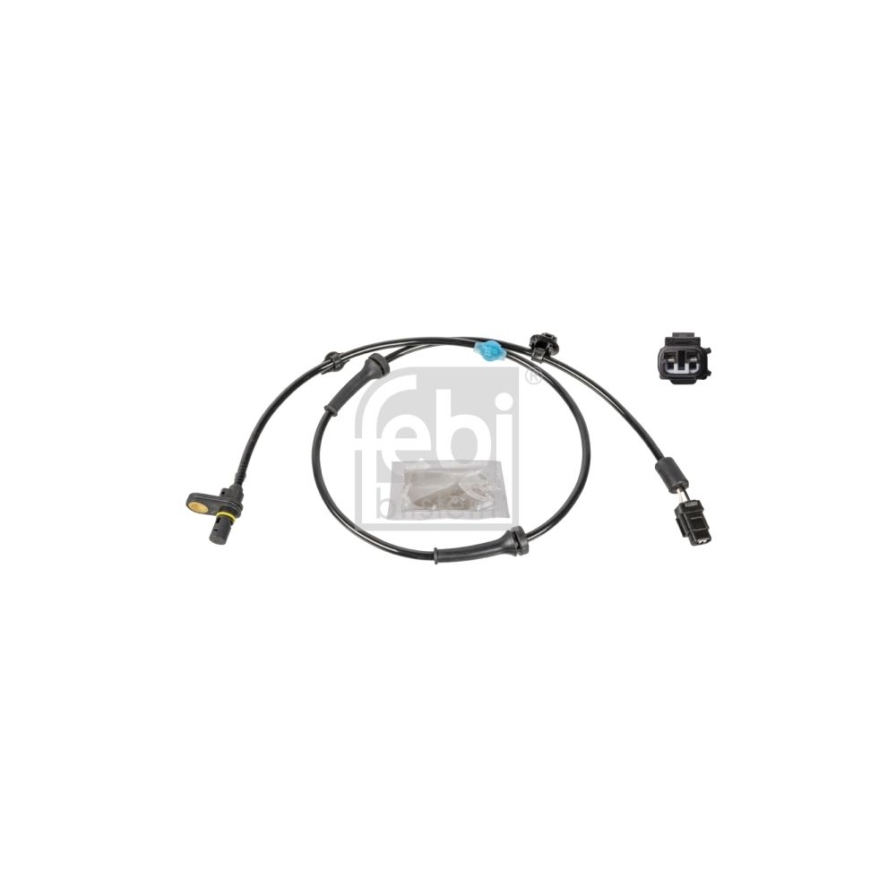 Febi Bilstein 109561 ABS-Sensor mit Fett, 1 Stück