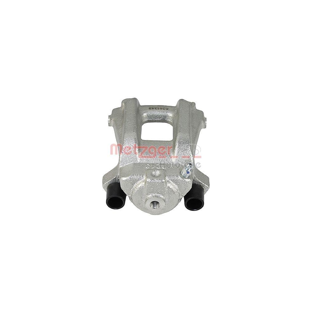 Bremssattel METZGER 6261348 für BMW, Hinterachse rechts