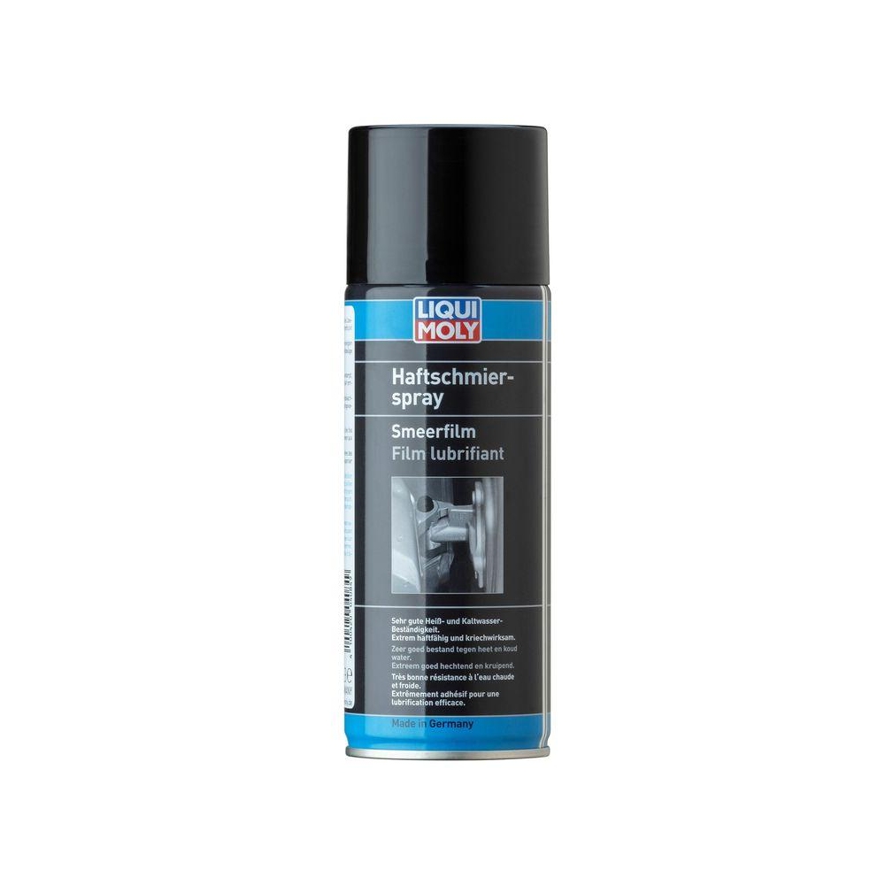 Liqui Moly 1x LM4084 400ml Haftschmierspray