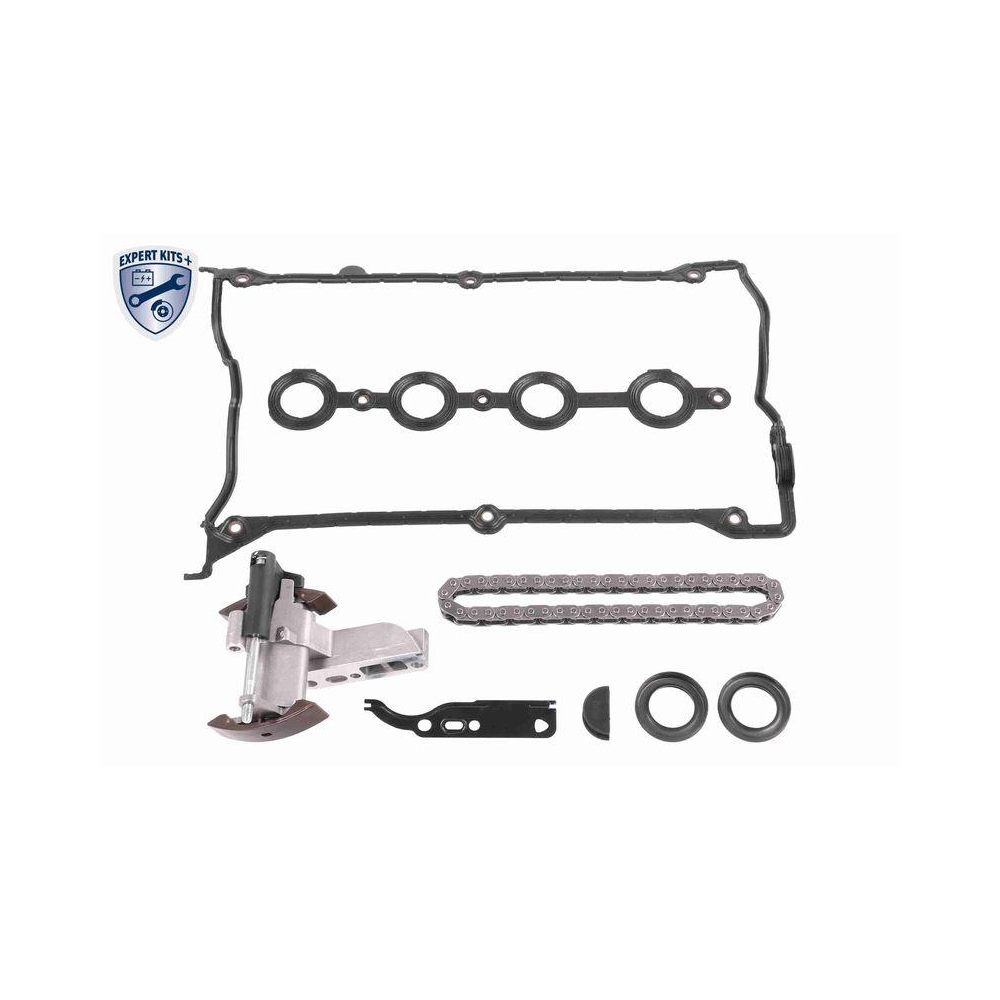 Steuerkettensatz VAICO V10-10005 EXPERT KITS + für AUDI SEAT SKODA VW VAG