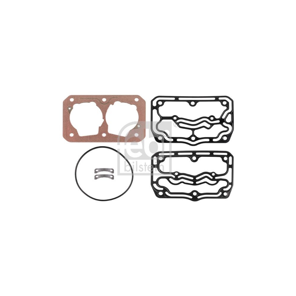 Dichtungssatz, Zylinderlaufbuchse FEBI BILSTEIN 178461 für RENAULT TRUCKS