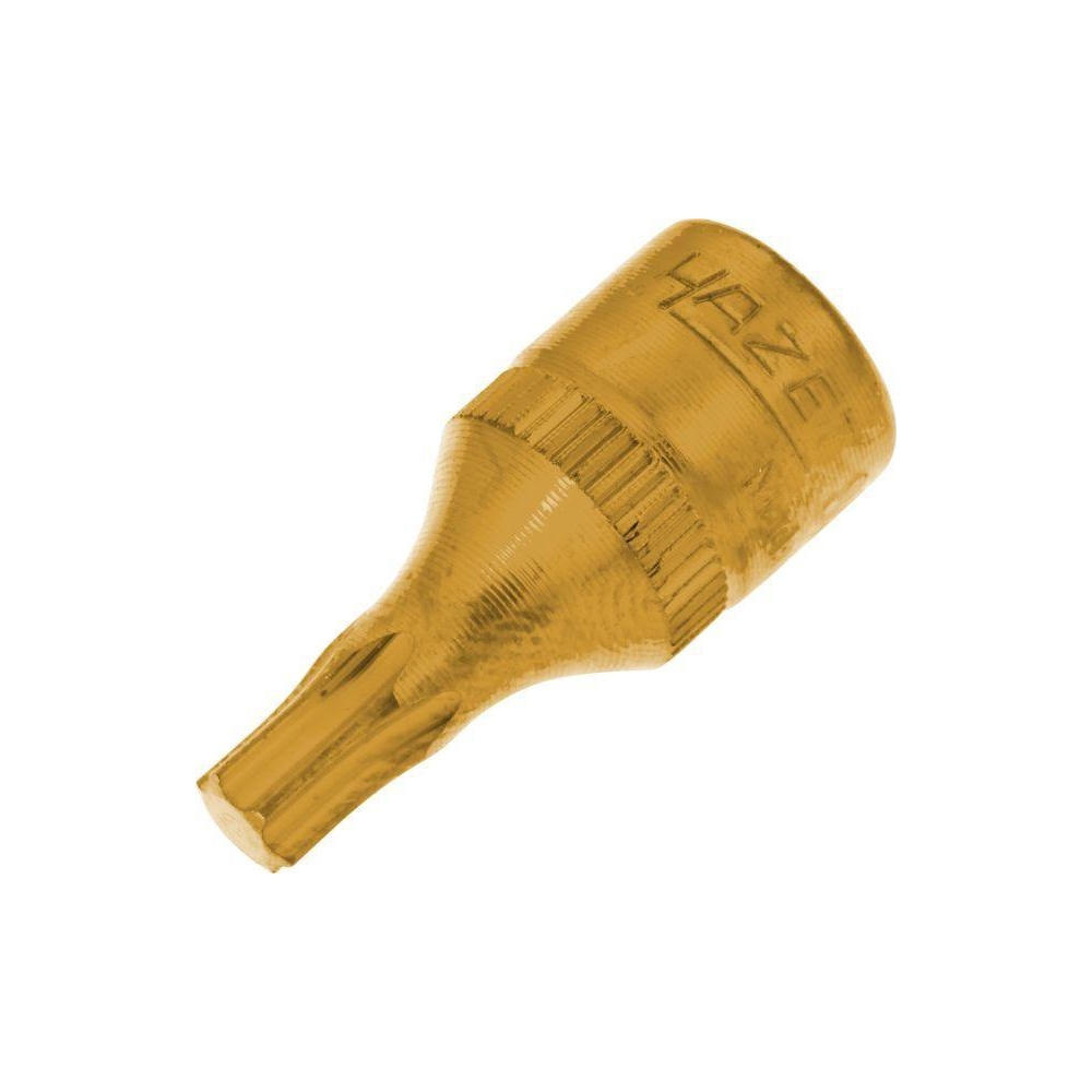 Steckschlüsseleinsatz HAZET 8502-T27 TORX®