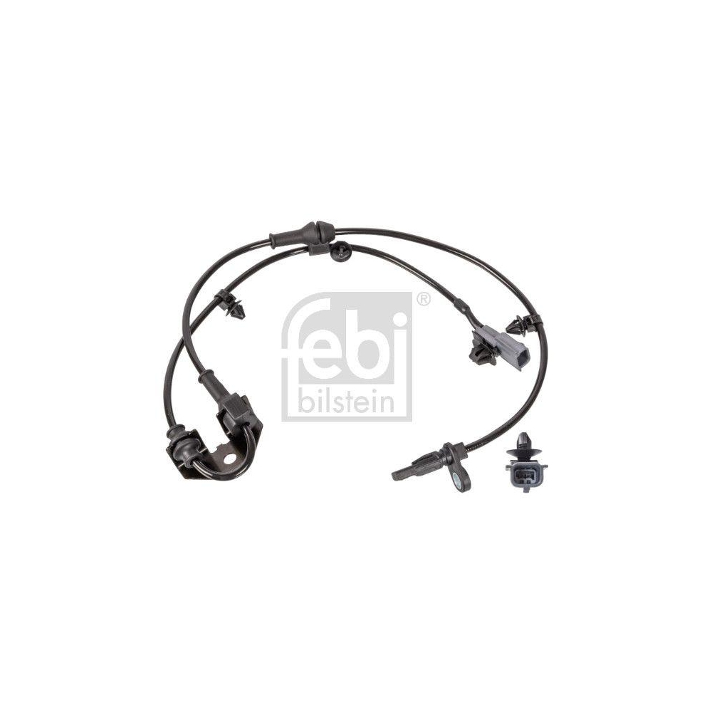 Febi Bilstein 109563 ABS-Sensor, 1 Stück