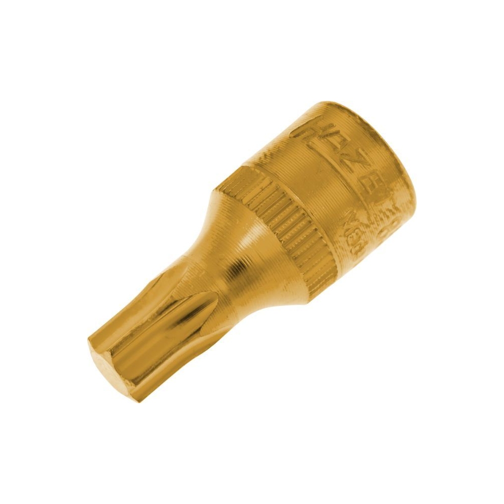 Steckschlüsseleinsatz HAZET 8502-T40 TORX®