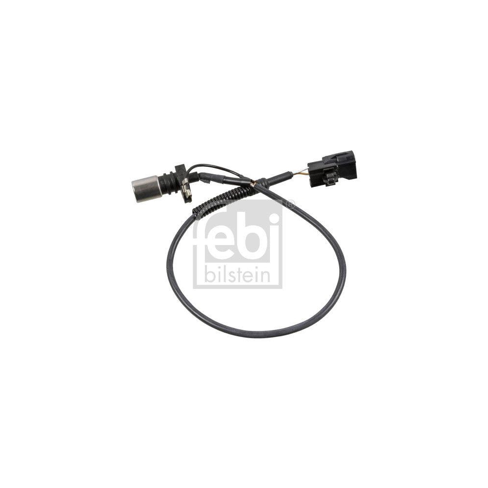 Impulsgeber, Kurbelwelle FEBI BILSTEIN 186615 für SUBARU TOYOTA