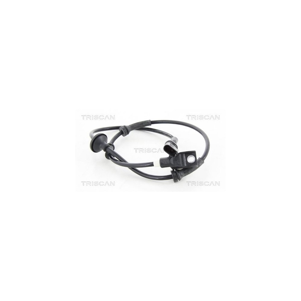 Sensor, Raddrehzahl TRISCAN 8180 16302 für FORD, Vorderachse