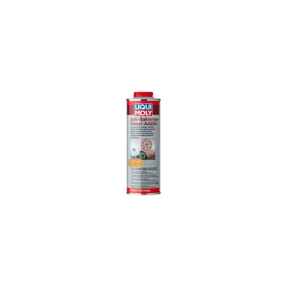 Liqui Moly 1x LM21317 1l Anti-Bakterien-Diesel-Additiv