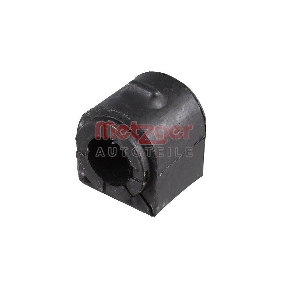 Lagerung, Stabilisator METZGER 52104908 GREENPARTS für FORD