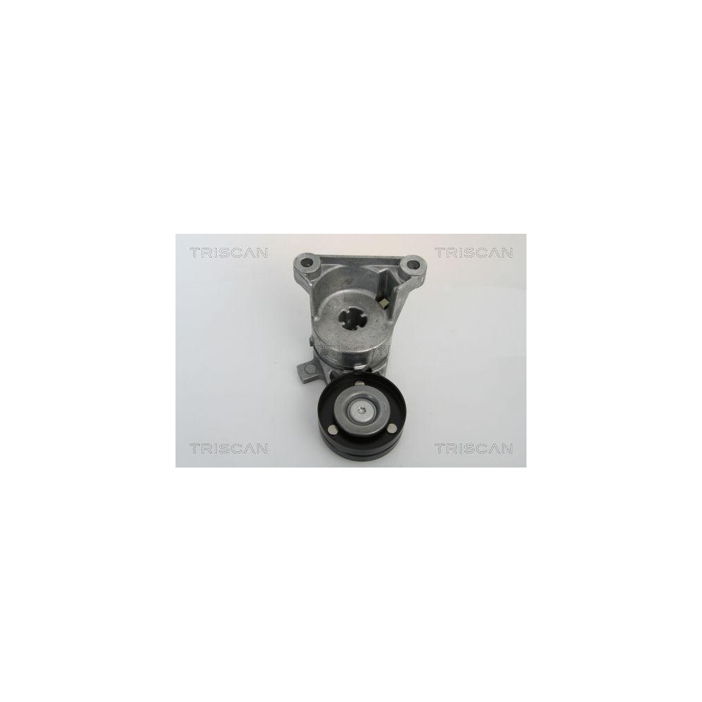 Riemenspanner, Keilrippenriemen TRISCAN 8641 273003 für AUDI SEAT SKODA VOLVO VW