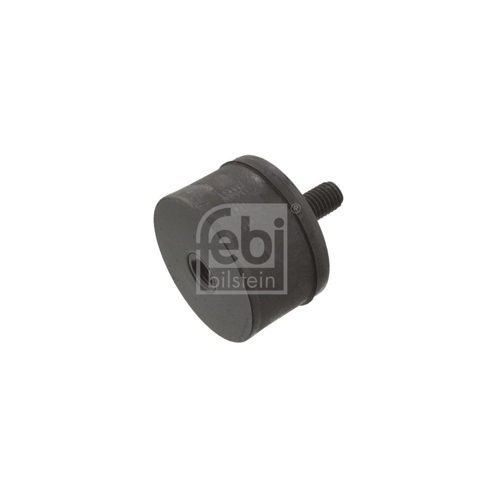 Febi Bilstein 1x 01026 Gummimetallpuffer für Abgasanlage