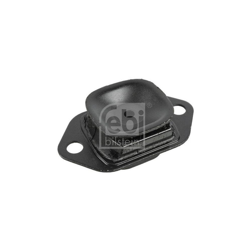 Lagerung, Automatikgetriebe FEBI BILSTEIN 173542 für NISSAN OPEL RENAULT DACIA