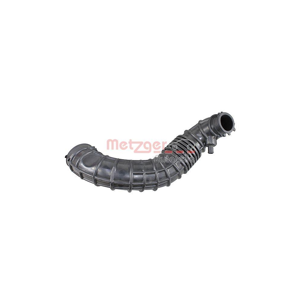 Ansaugschlauch, Luftfilter METZGER 2389038 für HYUNDAI KIA, Luftmassenmesser