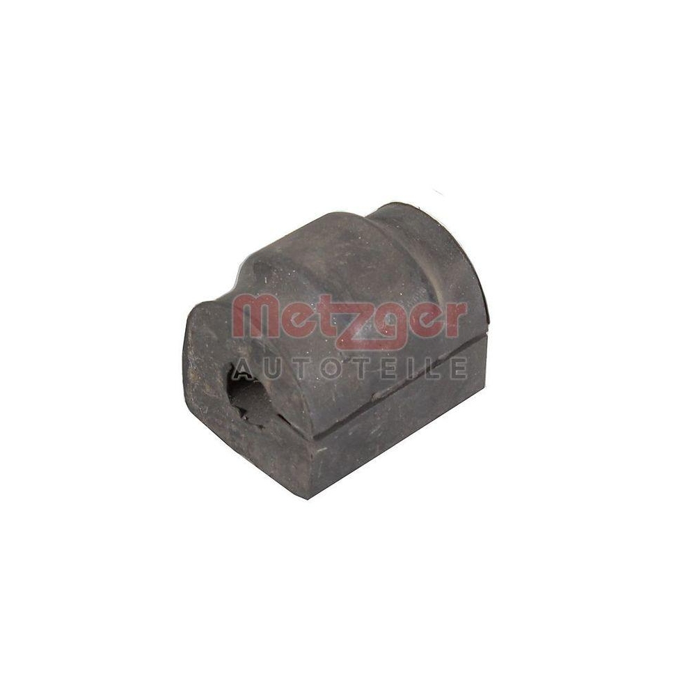 Lagerung, Stabilisator METZGER 52105009 GREENPARTS für BMW