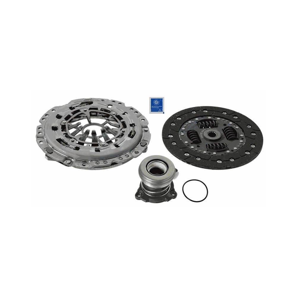 Kupplungssatz SACHS 3000 990 112 XTend Kit plus CSC