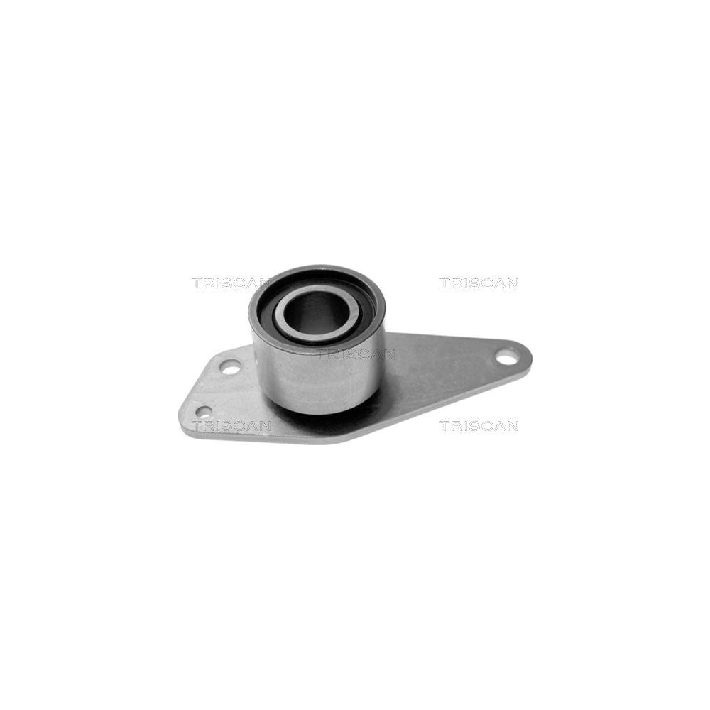 Umlenk-/Führungsrolle, Zahnriemen TRISCAN 8646 10210 für MITSUBISHI OPEL RENAULT