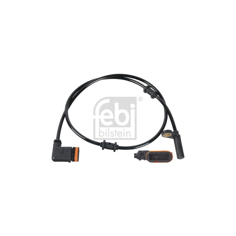 Febi Bilstein 174890 ABS-Sensor, 1 Stück