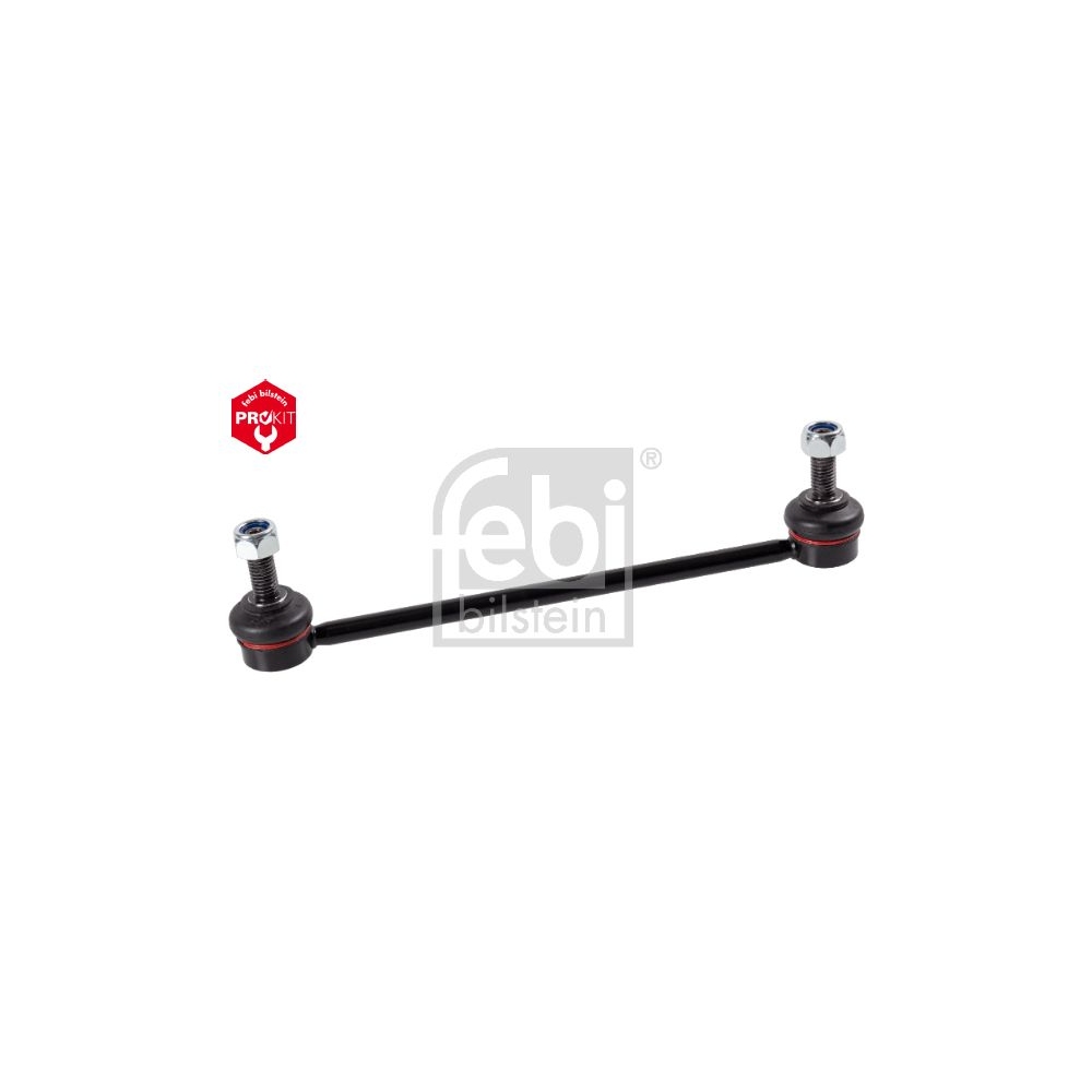 Stange/Strebe, Stabilisator FEBI BILSTEIN 28601 ProKit für CITROËN FIAT PEUGEOT