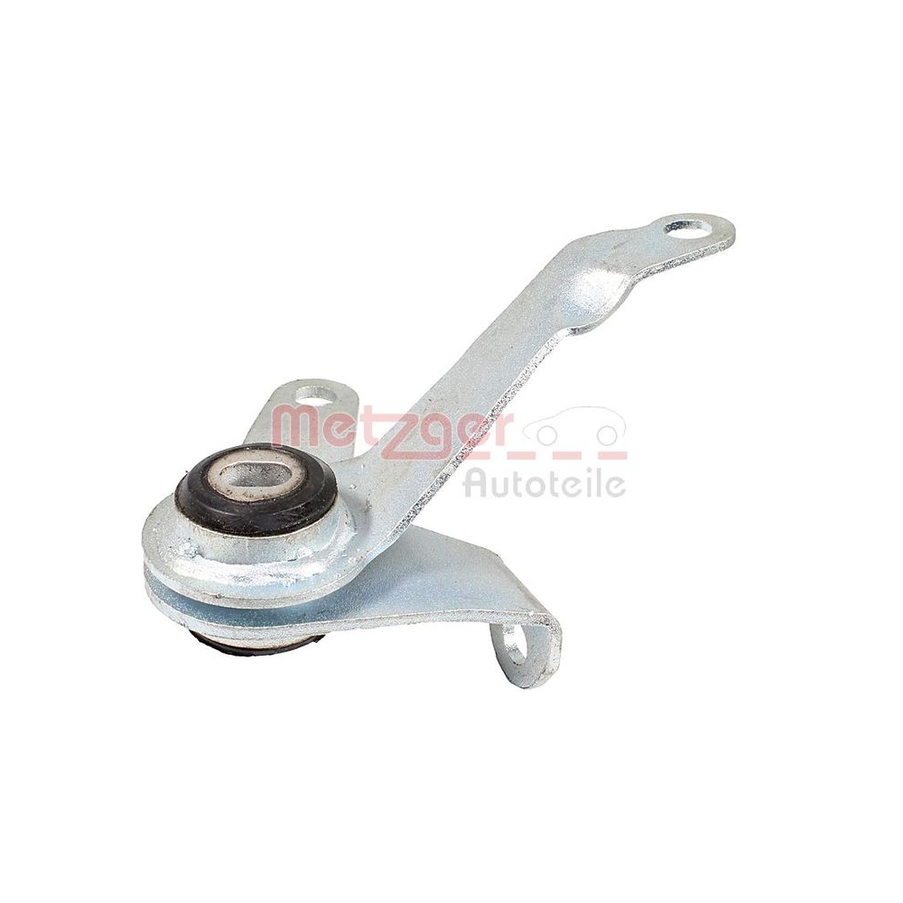 Lagerung, Motor METZGER 8054014 für ALFA ROMEO FIAT, hinten