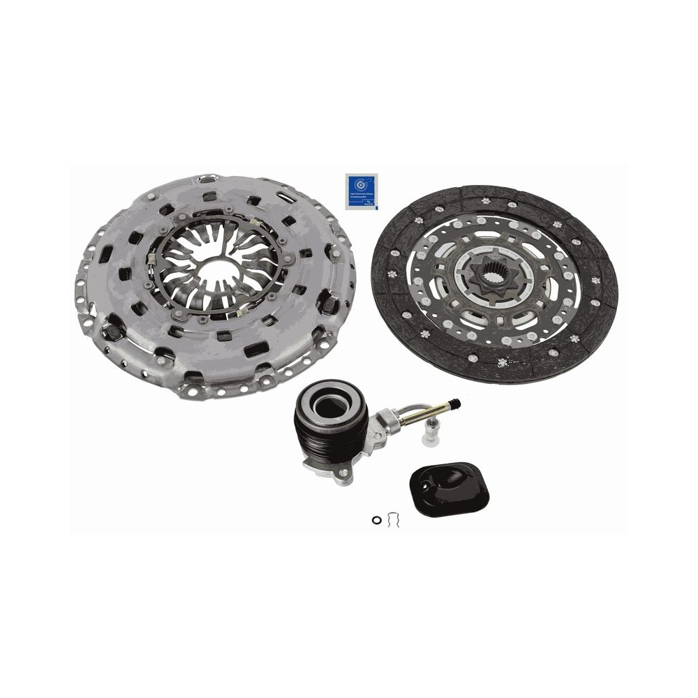 Kupplungssatz SACHS 3000 990 113 XTend Kit plus CSC