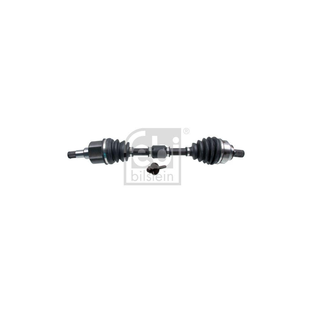 Antriebswelle FEBI BILSTEIN 183290 für FORD FORD MOTOR COMPANY