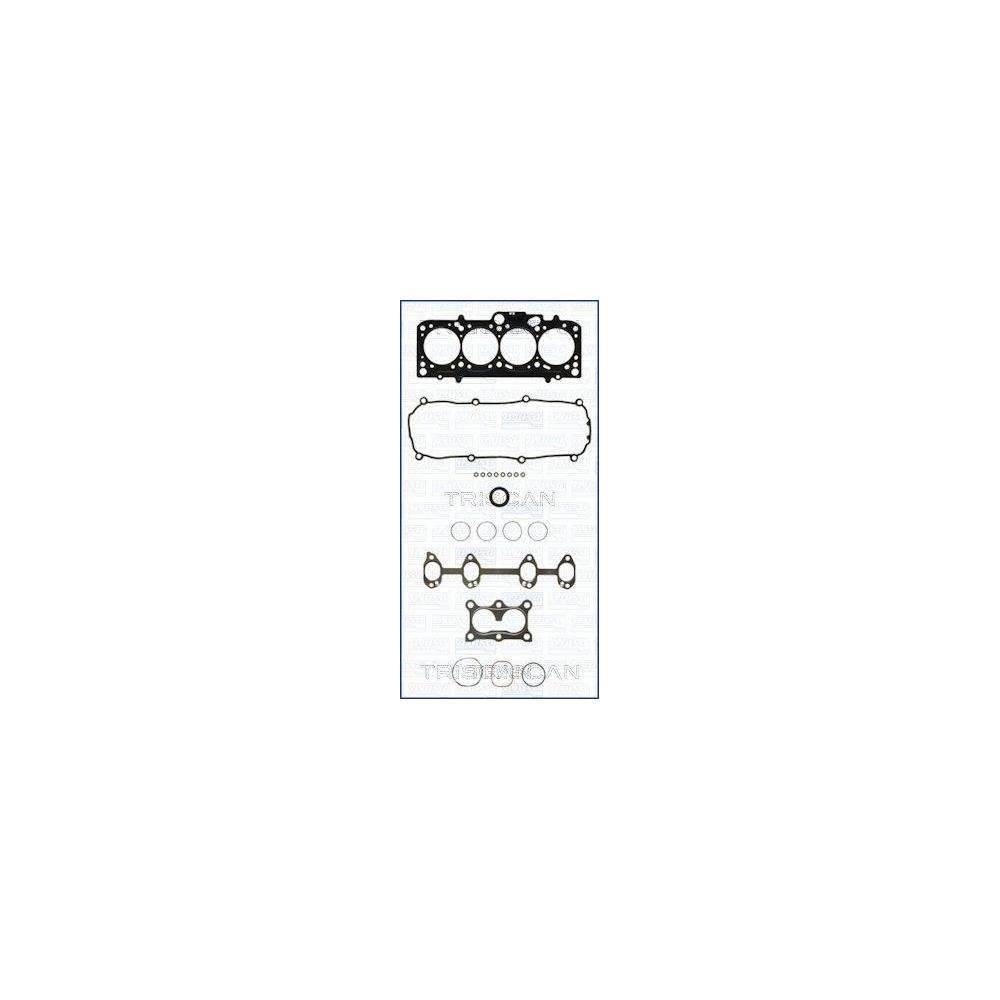 Dichtungssatz, Zylinderkopf TRISCAN 598-85132 MULTILAYER STEEL für