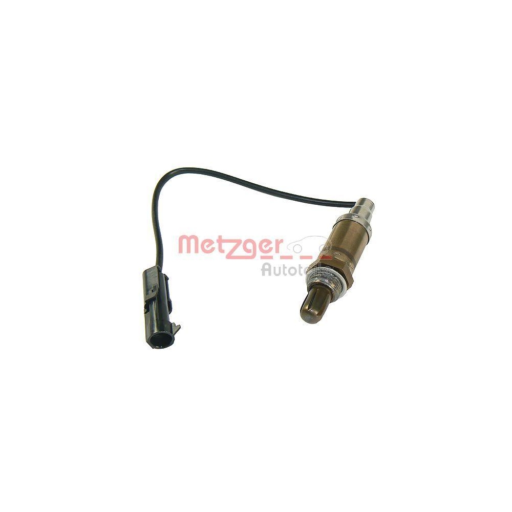 Lambdasonde METZGER 0893006 ORIGINAL ERSATZTEIL für CHRYSLER ISUZU NISSAN OPEL