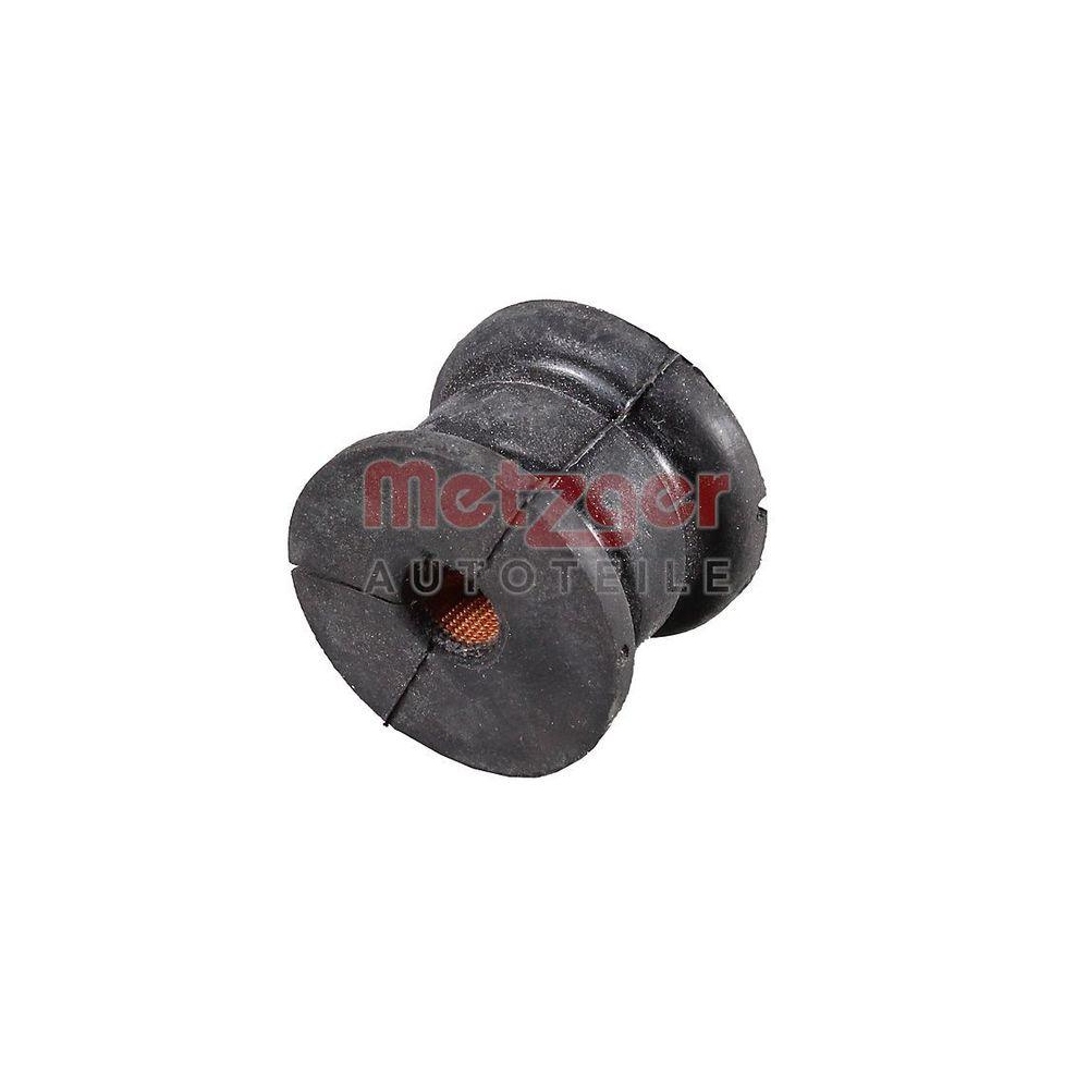 Lagerung, Stabilisator METZGER 52105209 für MERCEDES-BENZ