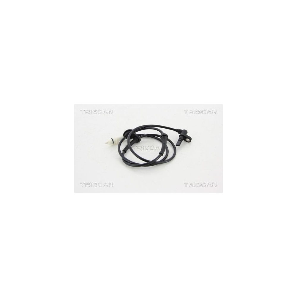 Sensor, Raddrehzahl TRISCAN 8180 15227 für FIAT, Hinterachse links