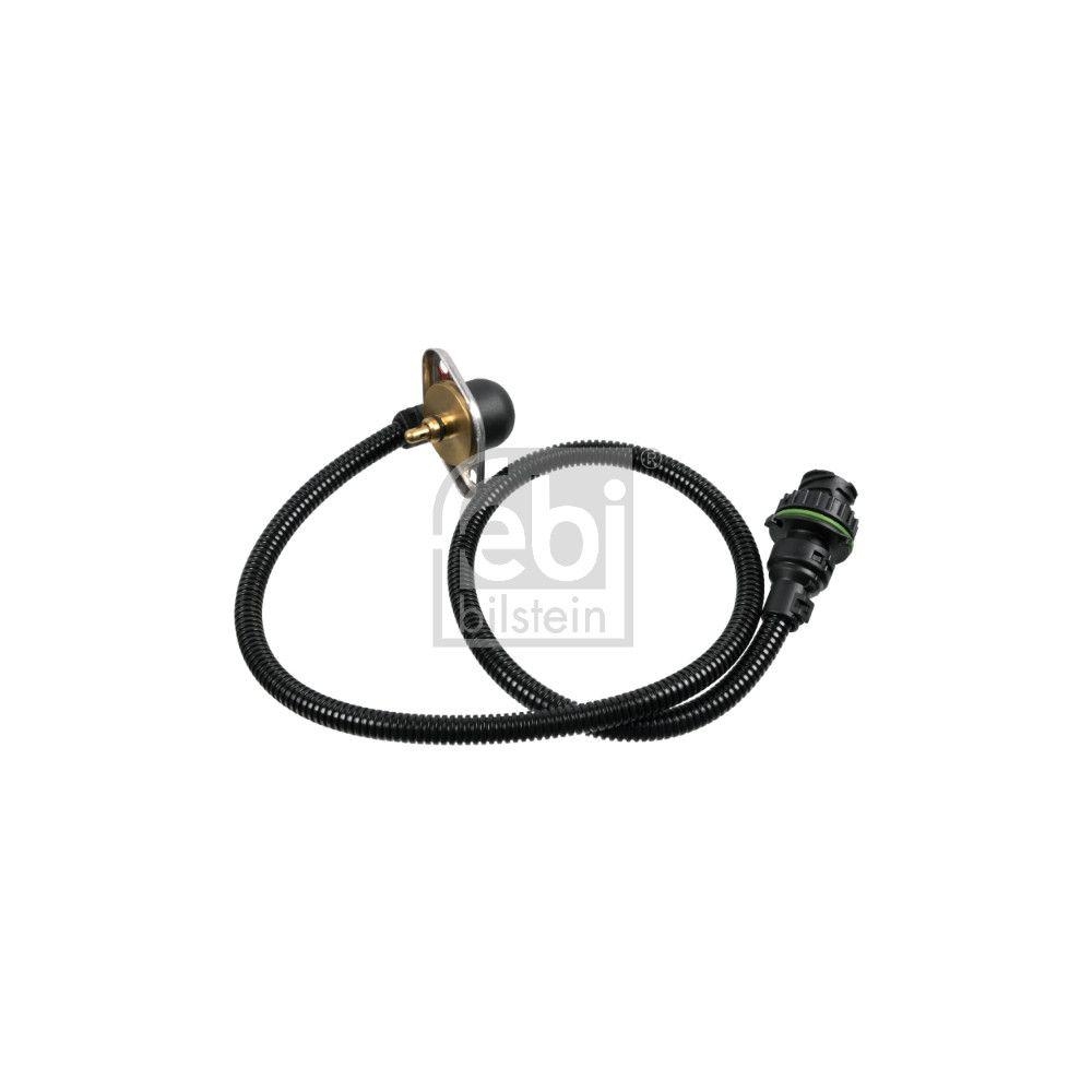 Sensor, Ladedruck FEBI BILSTEIN 182191 für VOLVO