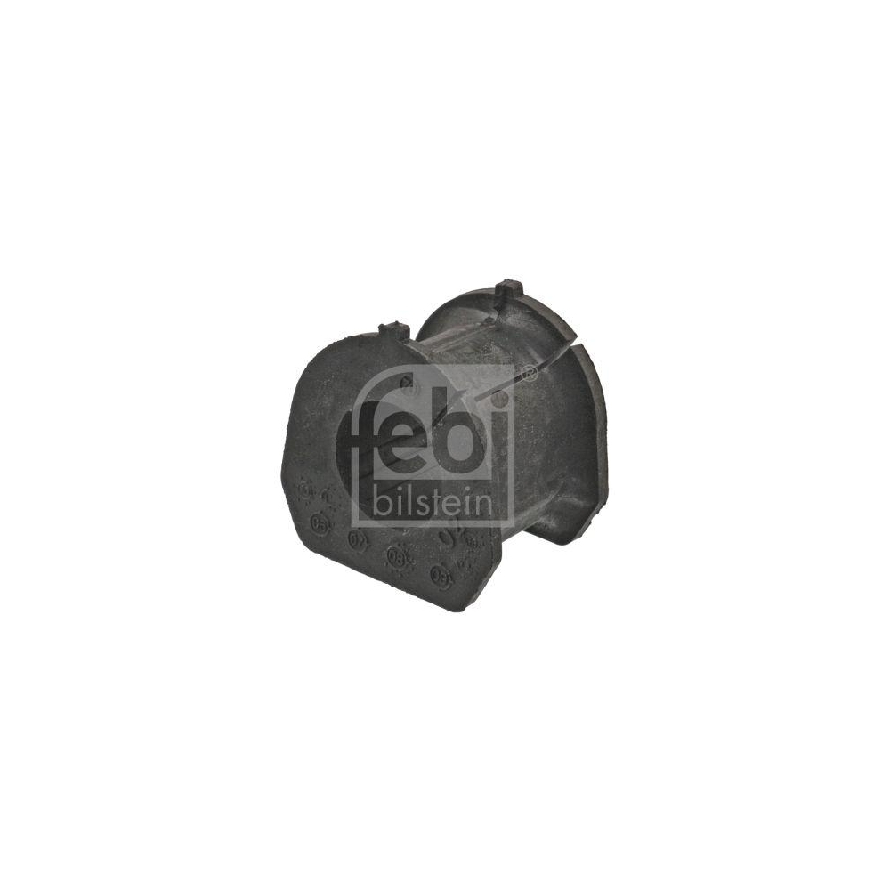 Febi Bilstein 41130 Stabilisatorlager , 1 Stück