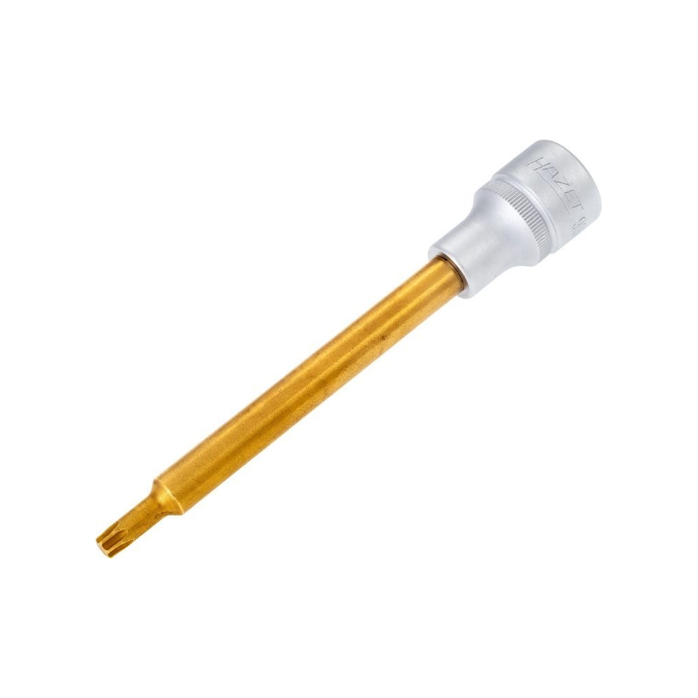 Steckschlüsseleinsatz HAZET 992SLG-T30 TORX® für AUDI VW