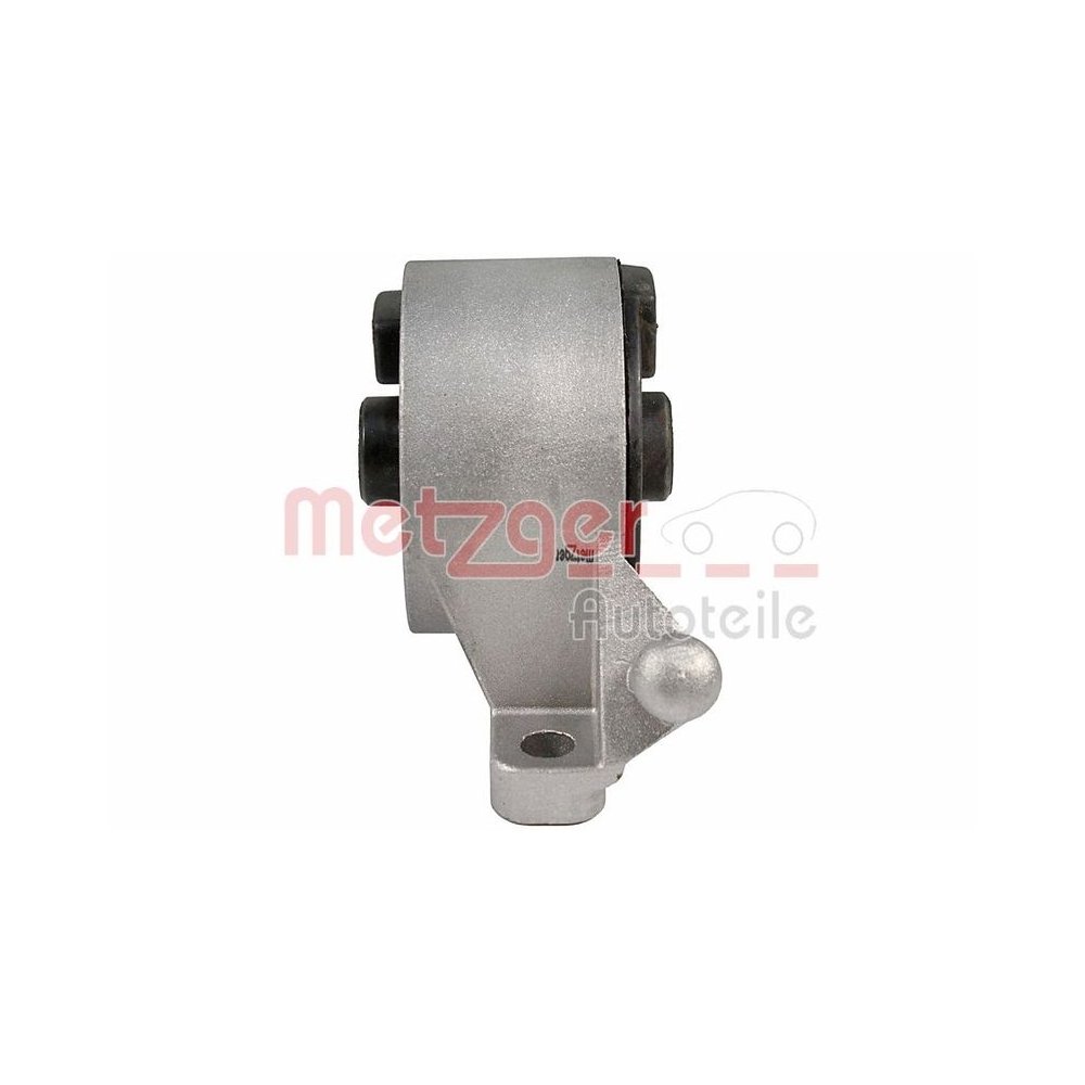 Lagerung, Motor METZGER 8054015 für OPEL VAUXHALL GENERAL MOTORS, vorne