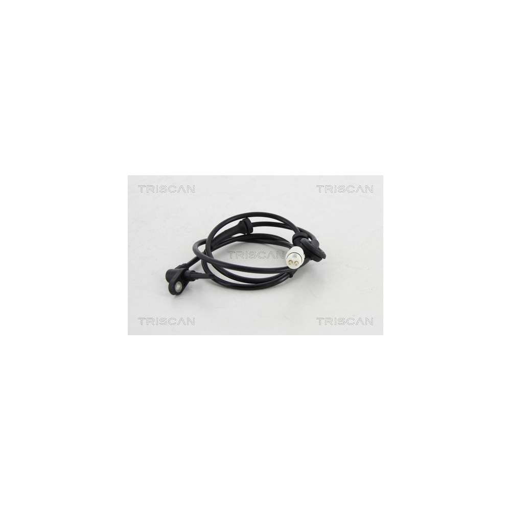 Sensor, Raddrehzahl TRISCAN 8180 15228 für FIAT, Hinterachse links