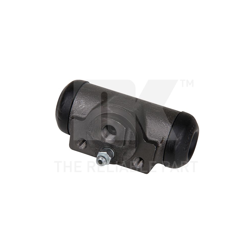 Radbremszylinder NK 809302 für CHRYSLER JEEP, Hinterachse