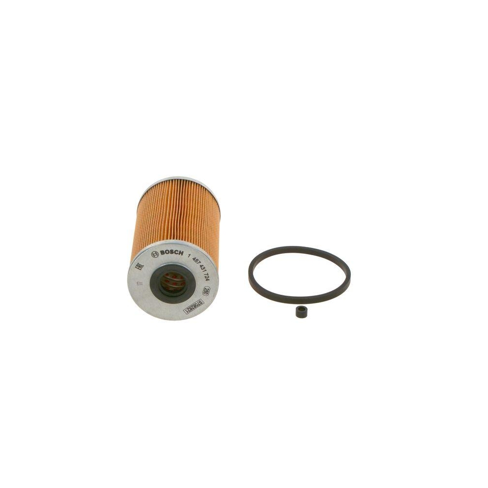 Kraftstofffilter BOSCH 1 457 431 724 für GMC NISSAN OPEL RENAULT VAUXHALL