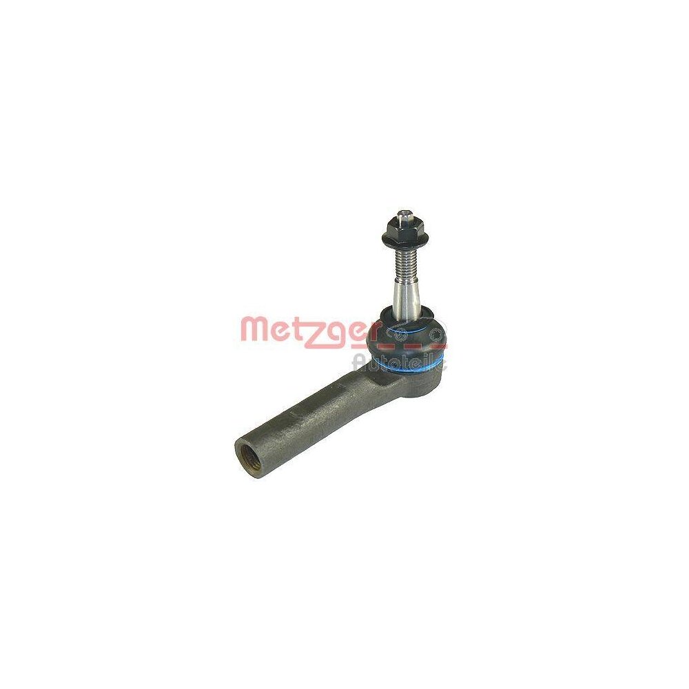 Spurstangenkopf METZGER 54040308 KIT + GREENPARTS f&uuml;r OPEL CHEVROLET