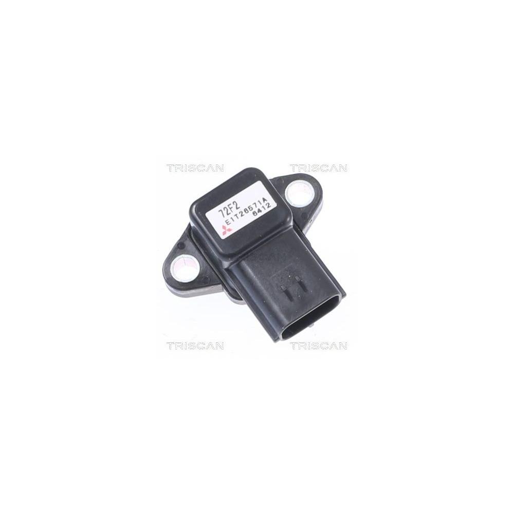 Sensor, Saugrohrdruck TRISCAN 8824 10034 für FIAT SUZUKI