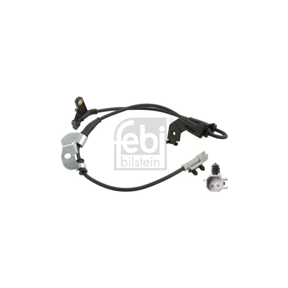 Febi Bilstein 106456 ABS-Sensor, 1 Stück