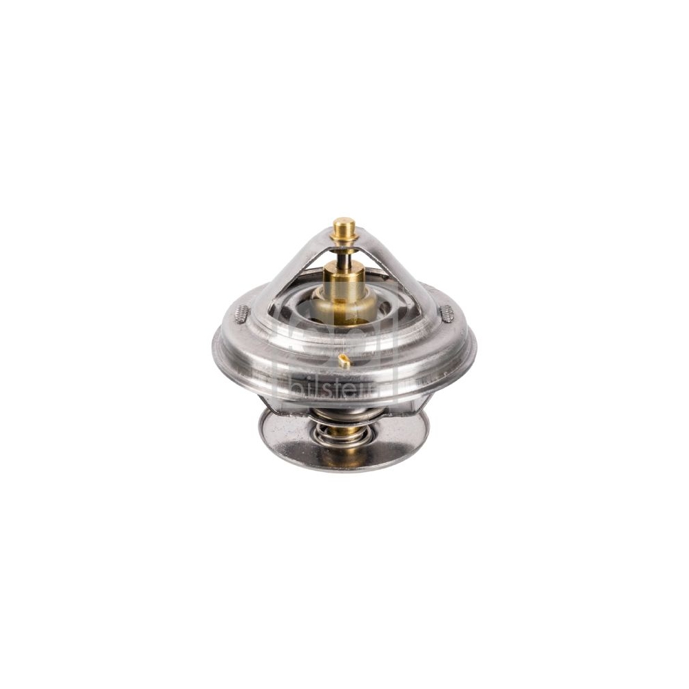 Febi Bilstein 172219 Thermostat ohne Dichtring, 1 Stück