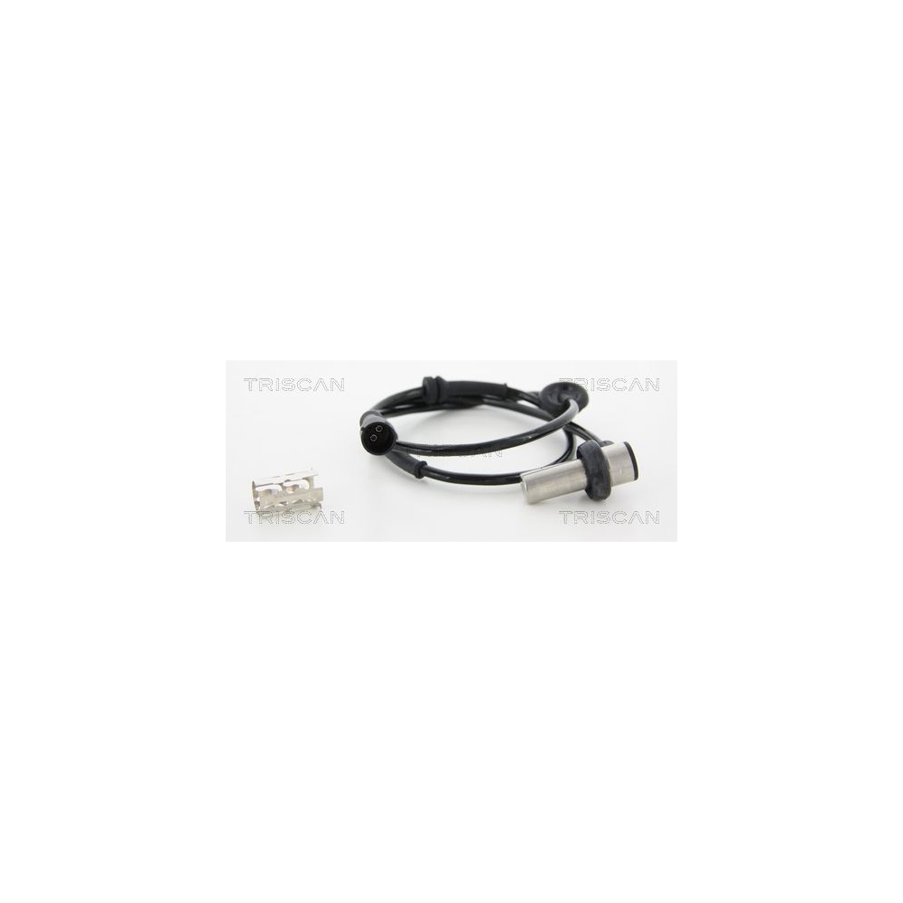 Sensor, Raddrehzahl TRISCAN 8180 17303 für ROVER LAND ROVER, Vorderachse