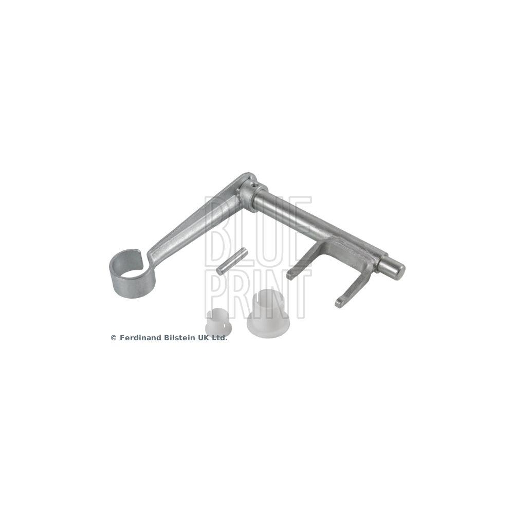 Blue Print 1x ADP153318BP AusrÃ¼ckgabel mit separatem Anbaumaterial