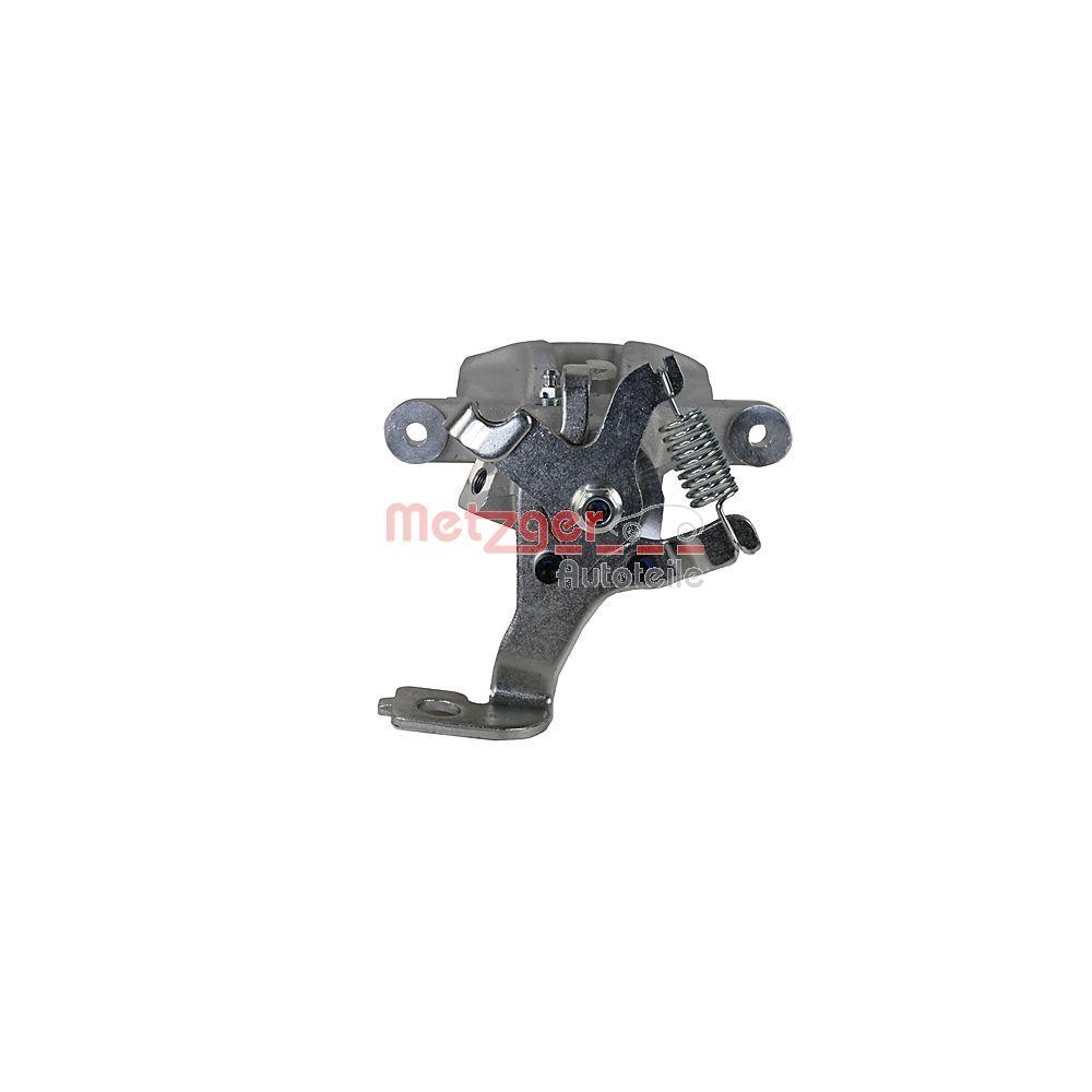 Bremssattel METZGER 6261358 GREENPARTS für TOYOTA, Hinterachse rechts