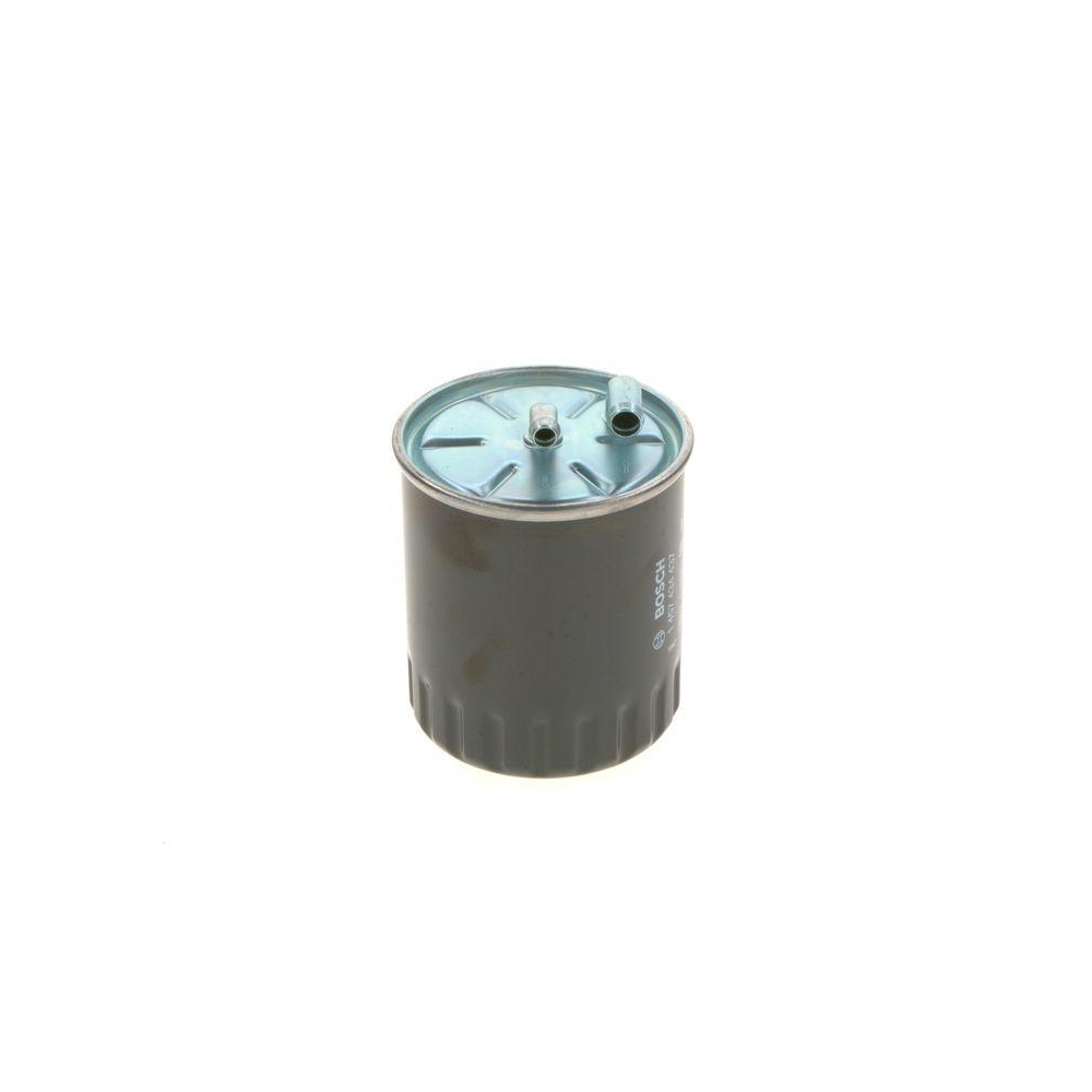 Kraftstofffilter BOSCH 1 457 434 437 für CHRYSLER FIAT MERCEDES-BENZ MITSUBISHI