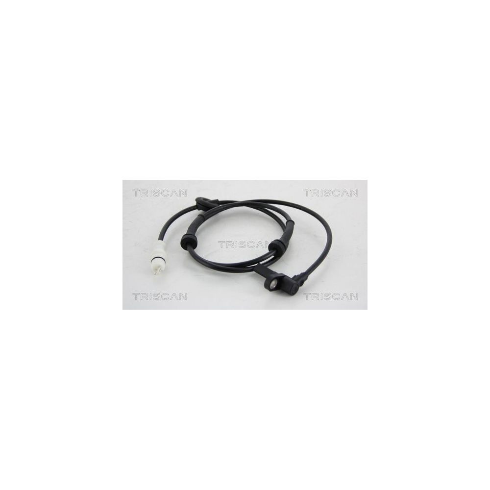 Sensor, Raddrehzahl TRISCAN 8180 15238 für FIAT, Hinterachse links