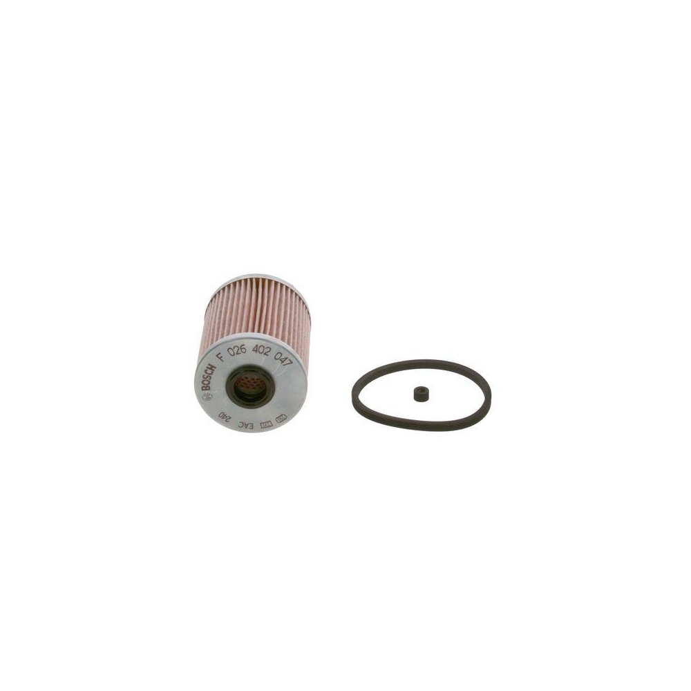 Kraftstofffilter BOSCH F 026 402 047 für FIAT GMC NISSAN OPEL RENAULT VAUXHALL