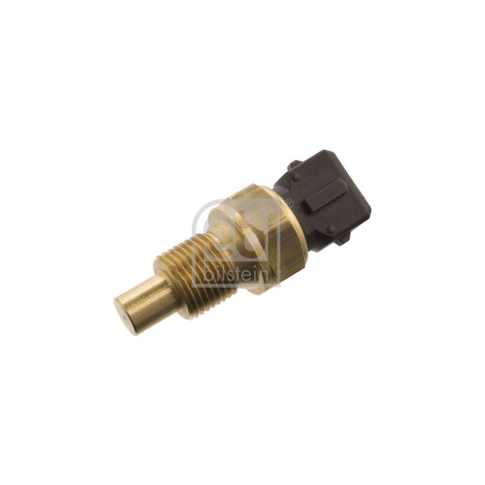 Febi Bilstein 106458 Kühlmitteltemperatursensor, 1 Stück