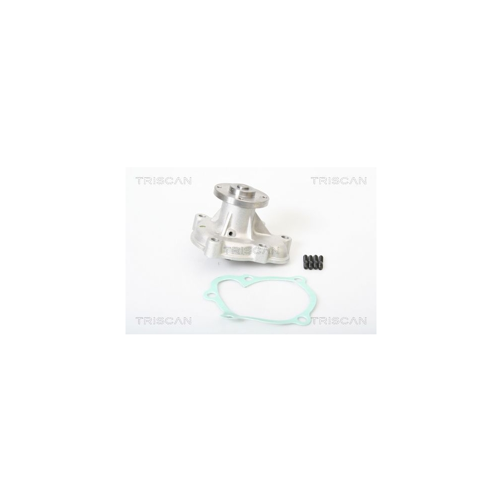 Wasserpumpe, Motorkühlung TRISCAN 8600 24006 für OPEL VAUXHALL