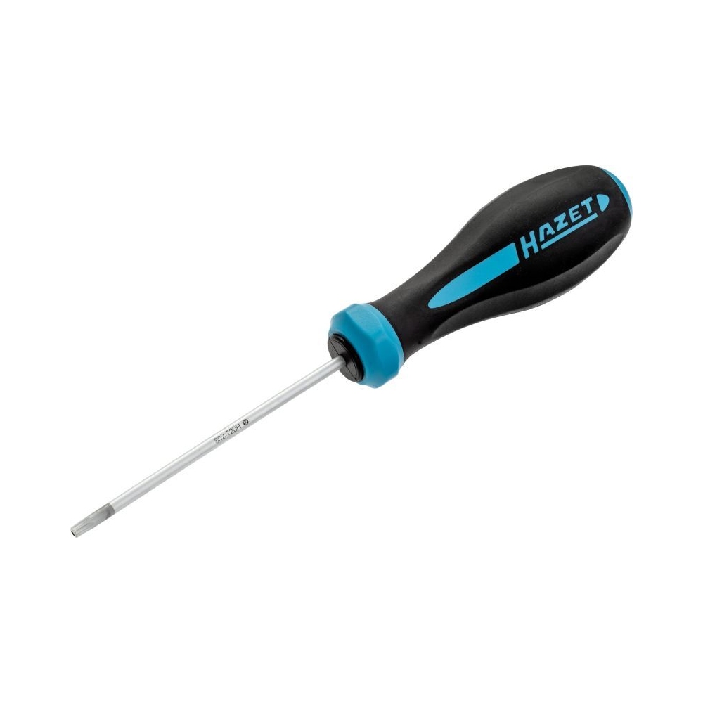 Schraubendreher HAZET 802-T20H TORX® HEXAnamic®